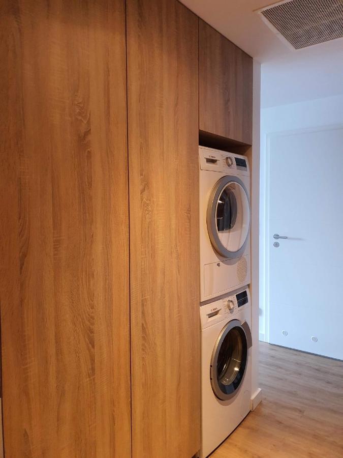 Apartament Blue37 Sarbinowo Kültér fotó
